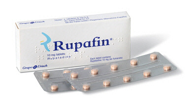 루파핀정(안국약품 제공)